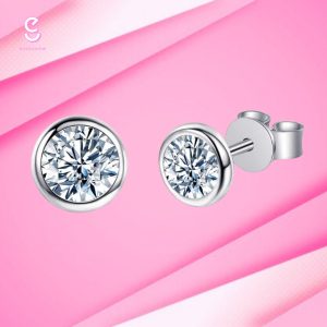 BUBBLES EARRINGS - Image 2