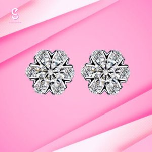 SAKURA EARRINGS - Image 2