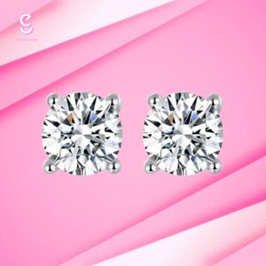 CLASSIC 4 EARRINGS - Image 2