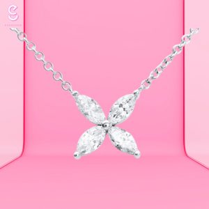 BLOSSOM NECKLACE - Image 2