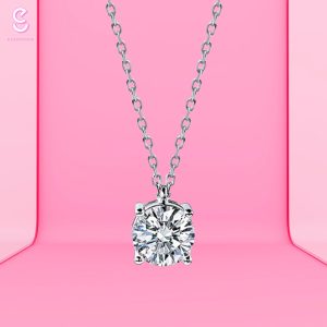 CLASSIC 4 NECKLACE - Image 2