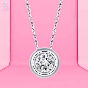 BUBBLE NECKLACE - Image 2