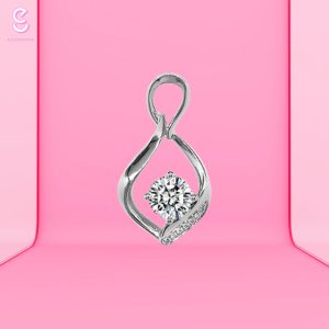 INFINITY PENDANT - Image 2