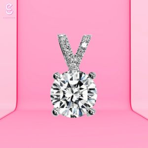 SPARKLE VICTORY PENDANT - Image 2