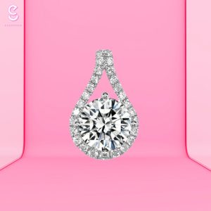 DEWY HALO PENDANT - Image 2