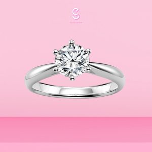 TRENDY CLASSY RING - Image 2