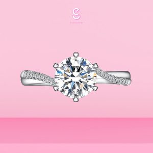 ELEGANT CLASSY RING - Image 2