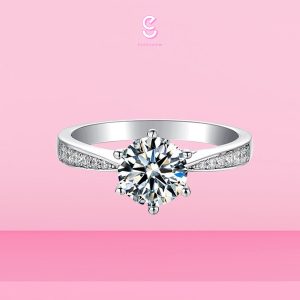 NOBLE CLASSY RING - Image 2