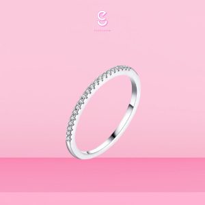 HALF MOON RING - Image 2