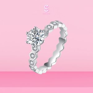 HEXAGON RING - Image 2
